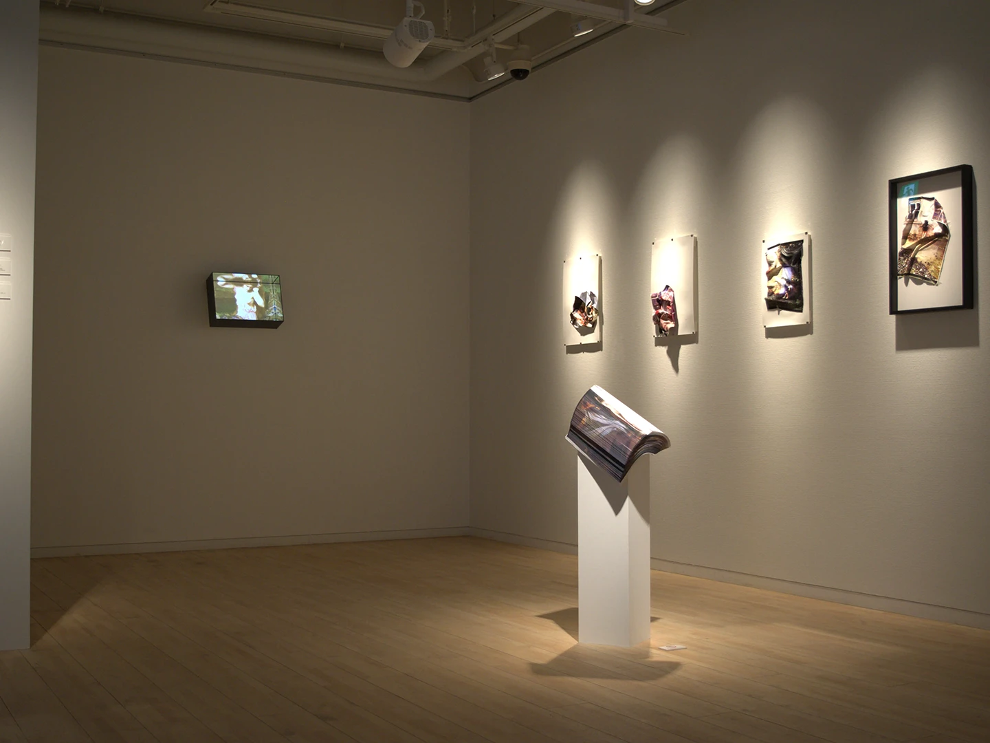 Images Projections 01