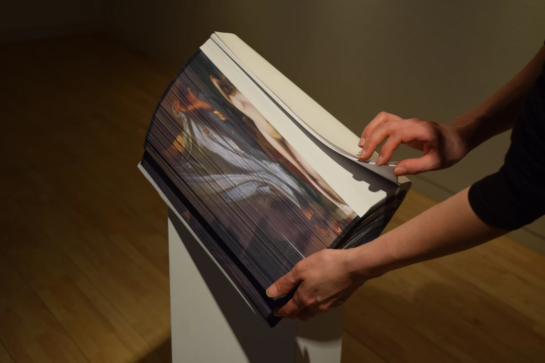 Images Projections 04