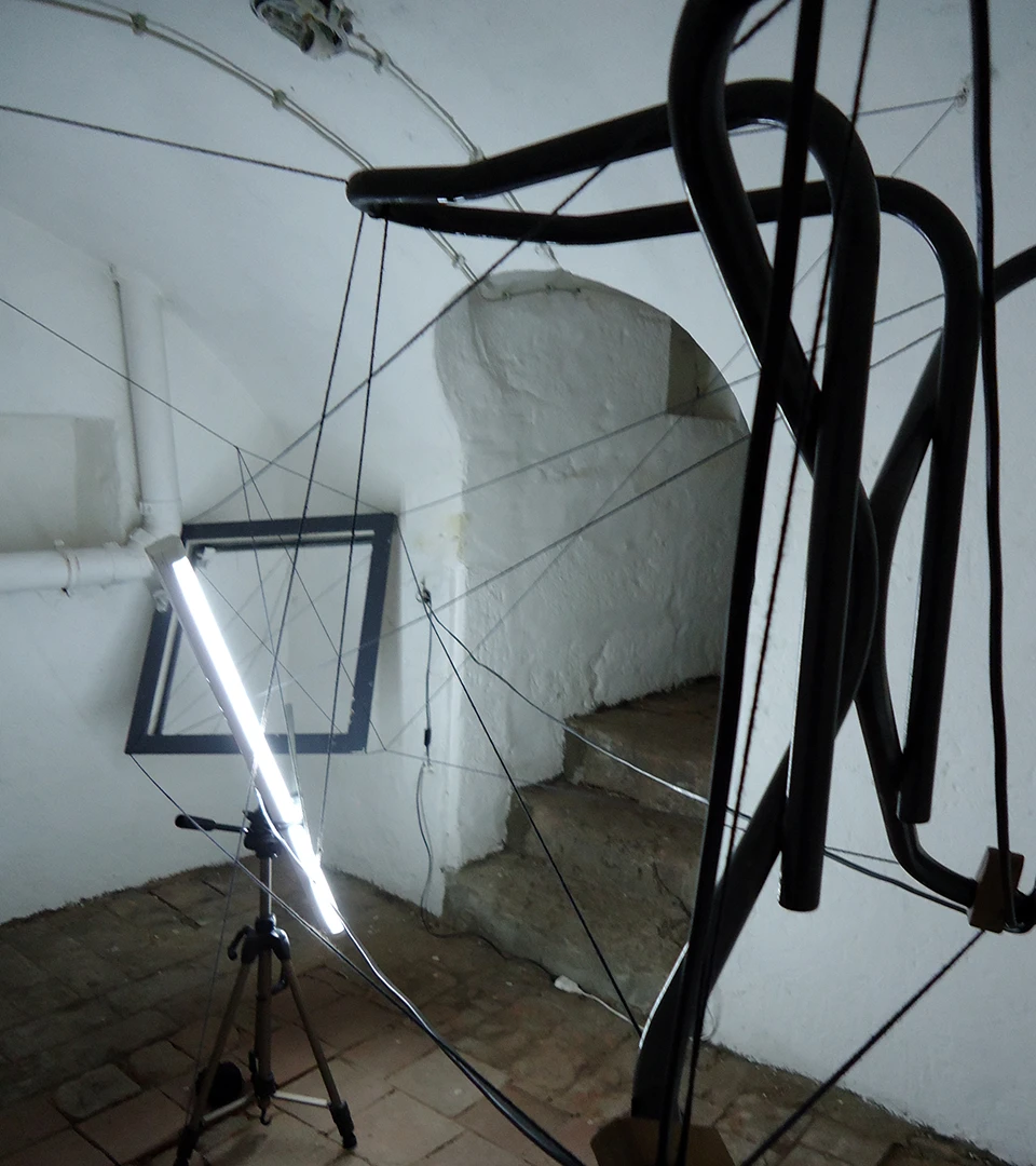 Suspended Time 02