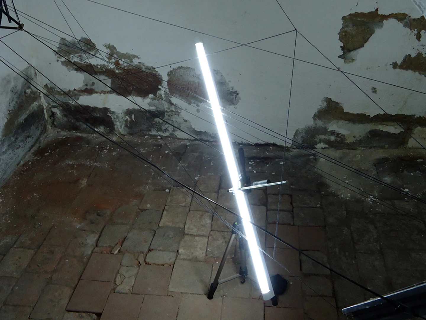 Suspended Time 08